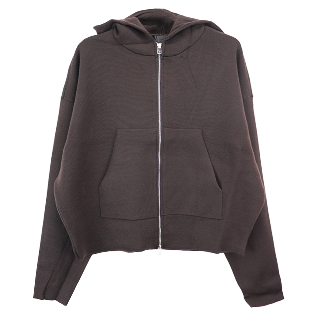 ORDO Knitted Parka