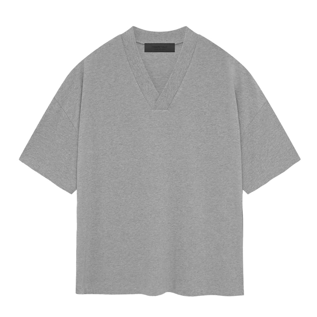 Fear of God ESSENTIALS - V-Neck Tshirt