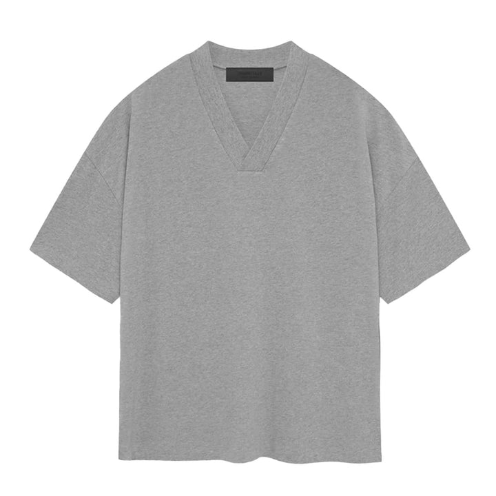 Fear of God ESSENTIALS - V-Neck Tshirt