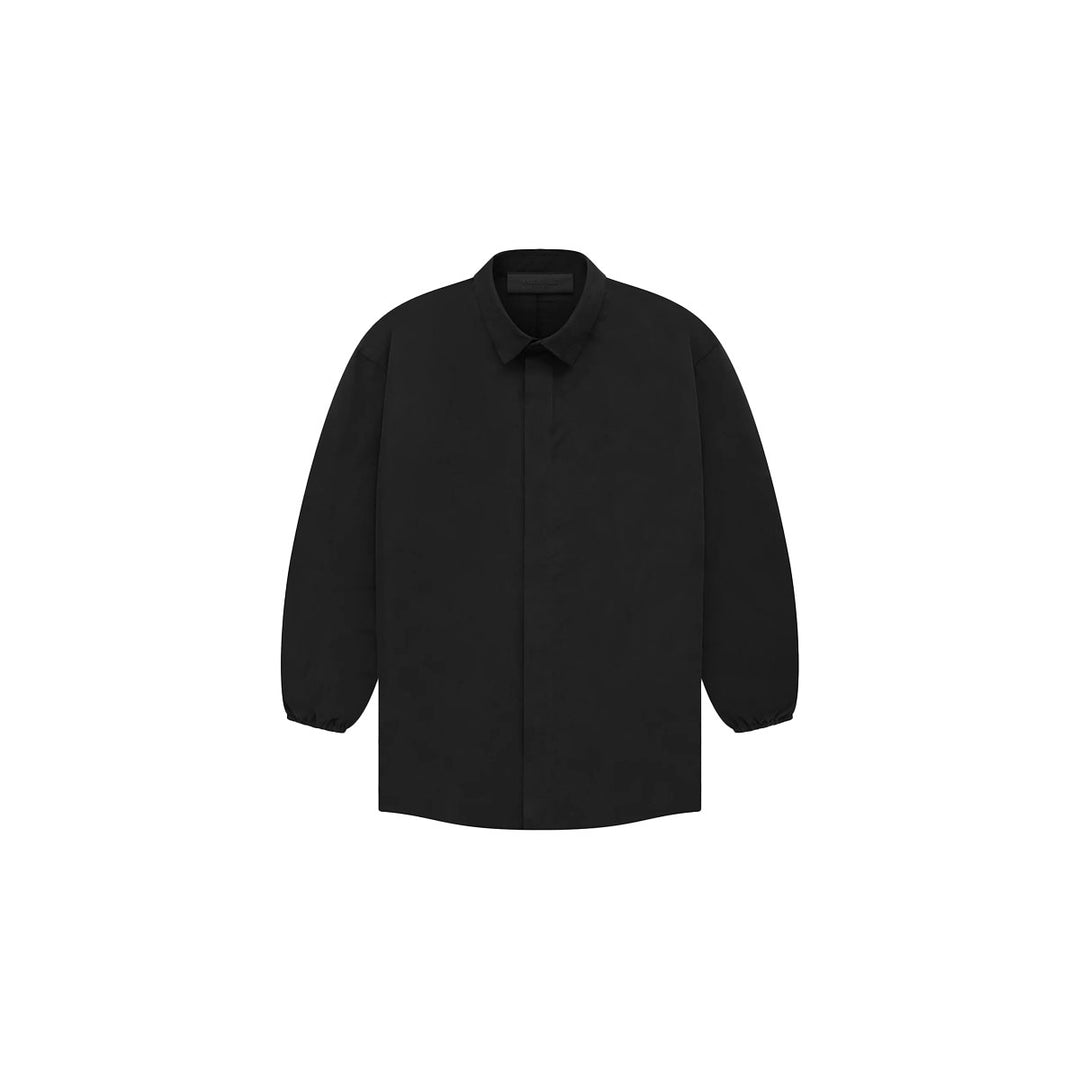 Kids Button Down Shirt - Fear of God ESSENTIALS