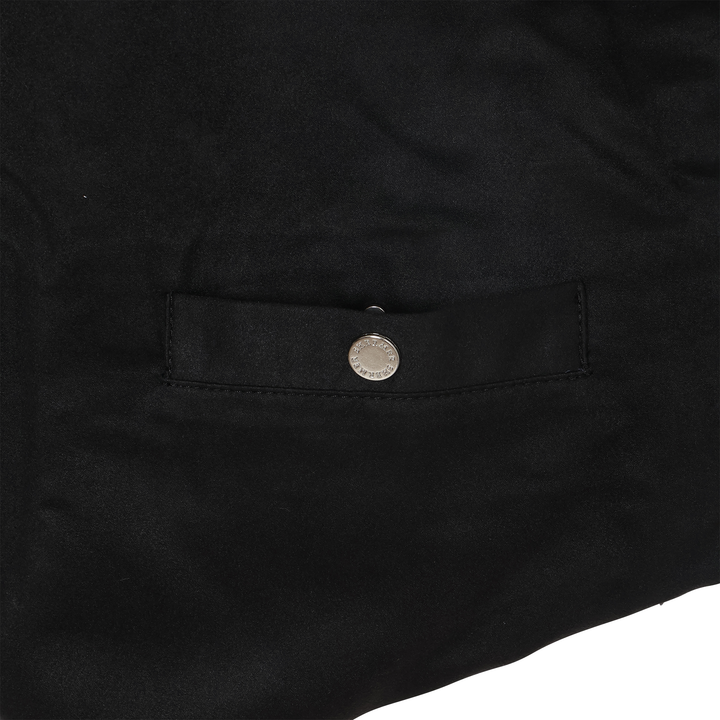 SHERMER - Reversible Padded Vest