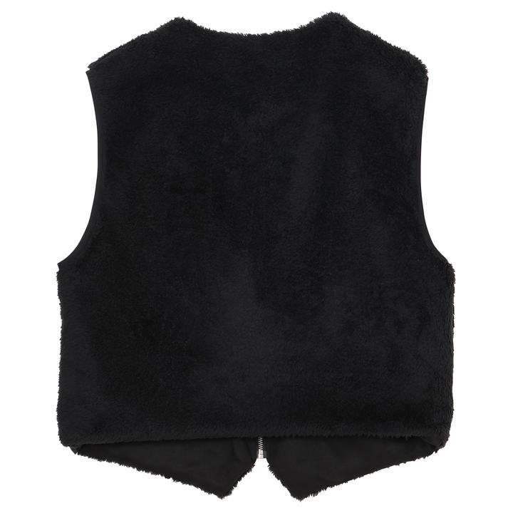 SHERMER - Reversible Padded Vest