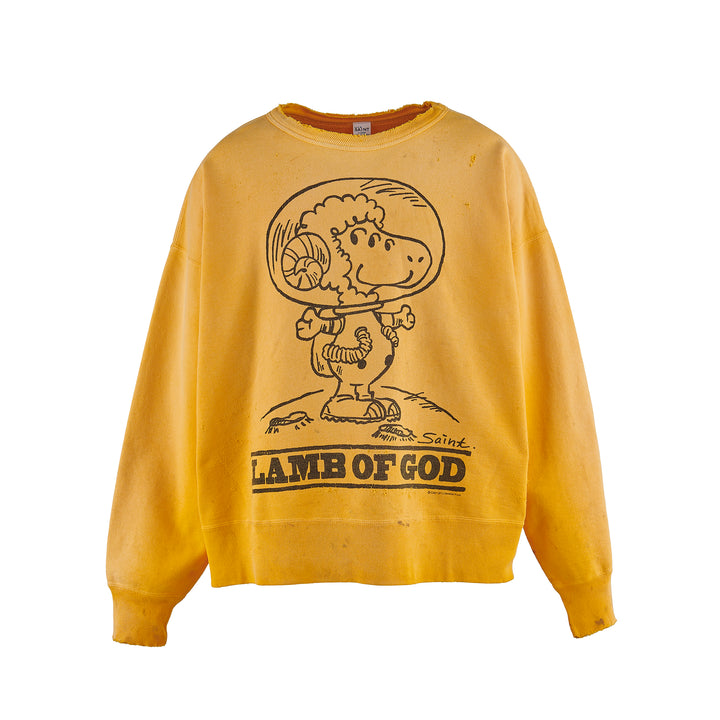 SAINT MICHAEL - LMB OF GD