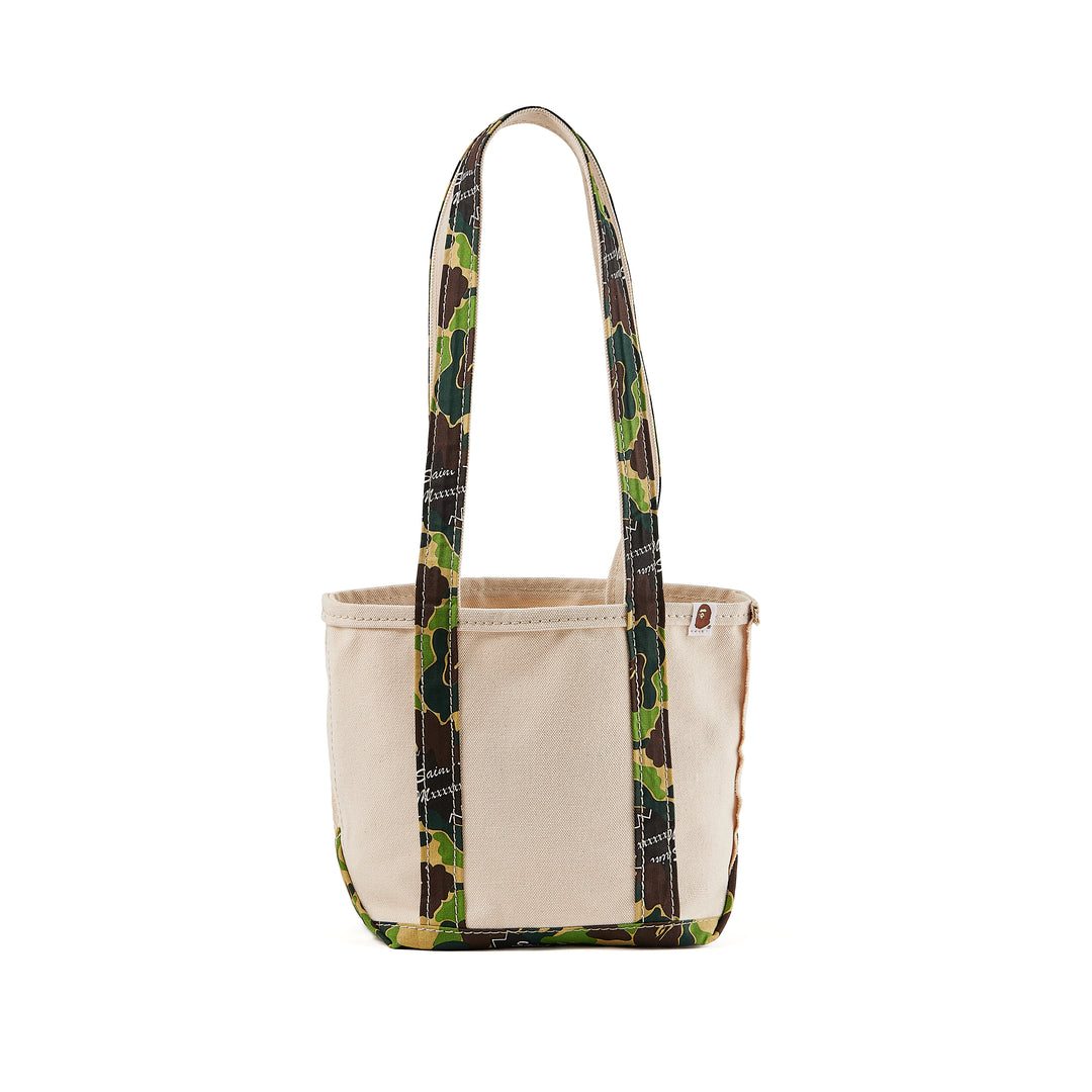 SAINT MICHAEL - AP_TOTE BAG (SMALL)