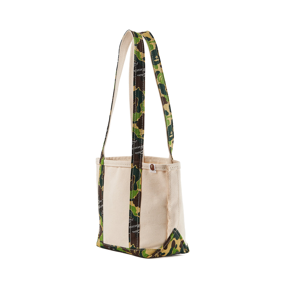 SAINT MICHAEL - AP_TOTE BAG (SMALL)