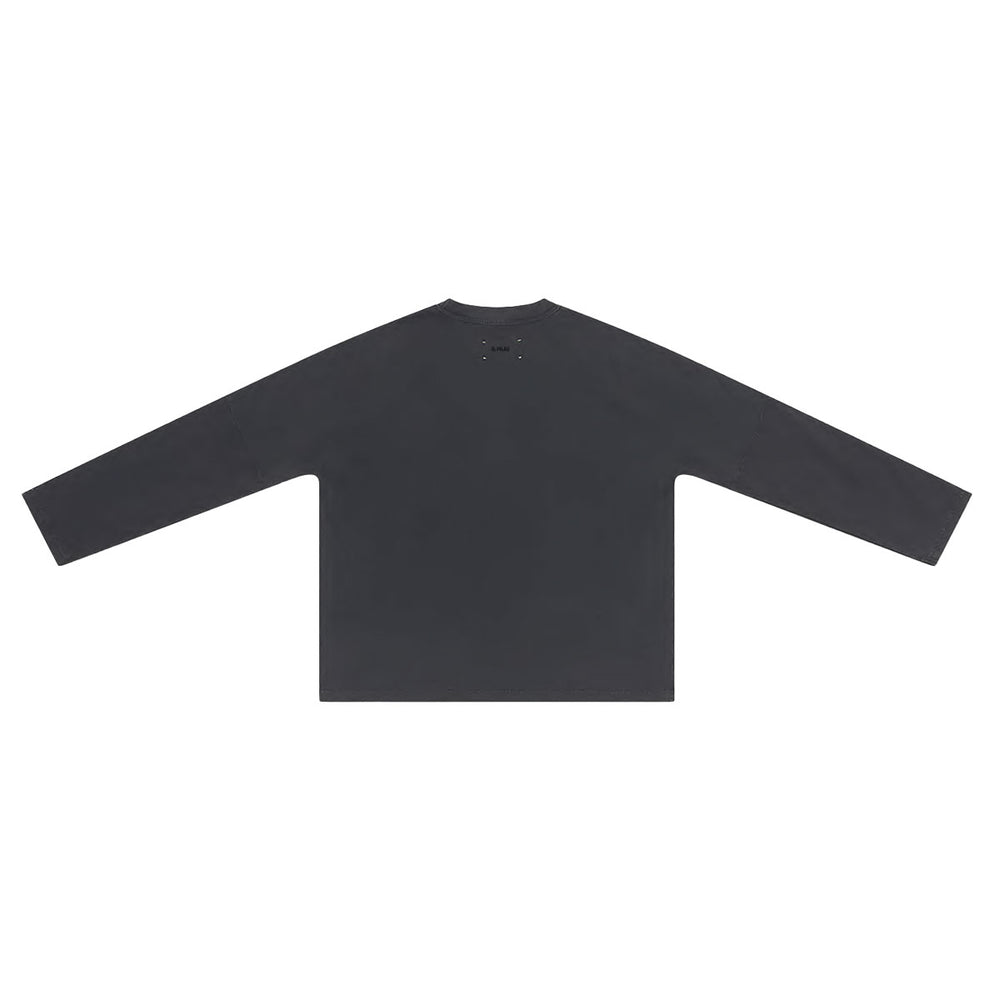 O.FILES - KIMONO LONG SLEEVE 2.0
