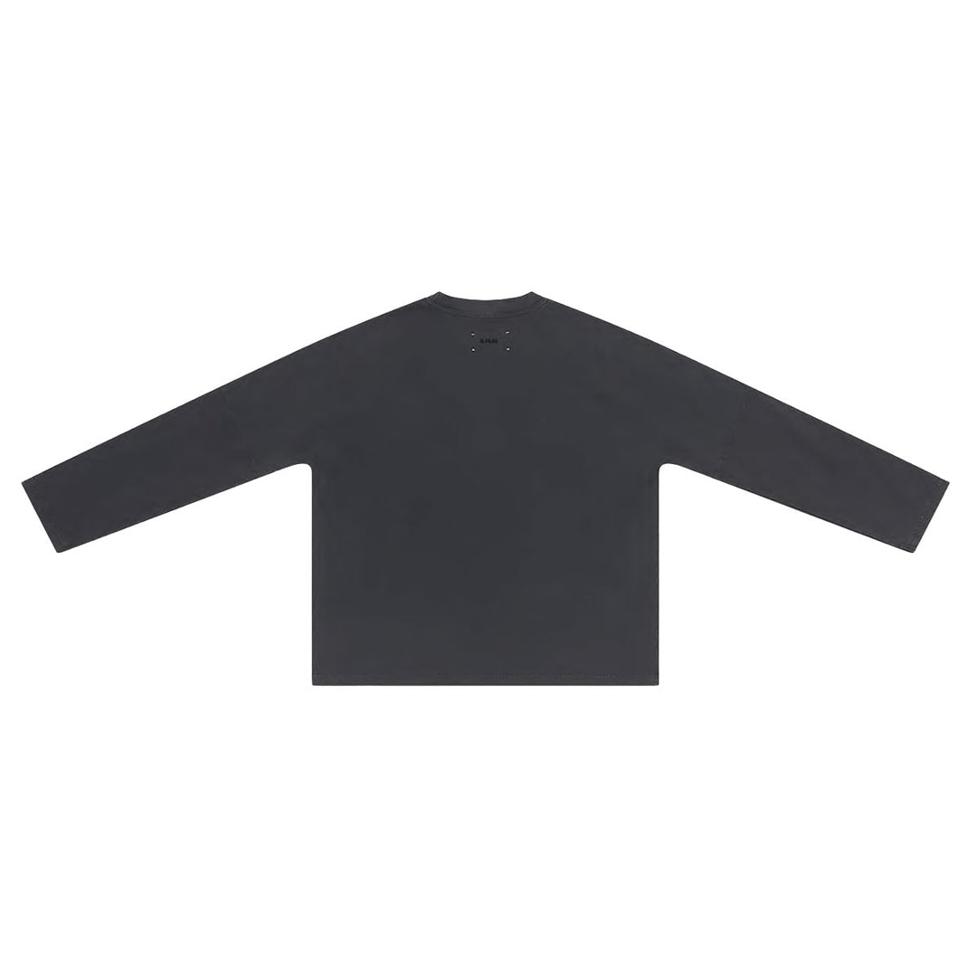 O.FILES - KIMONO LONG SLEEVE 2.0