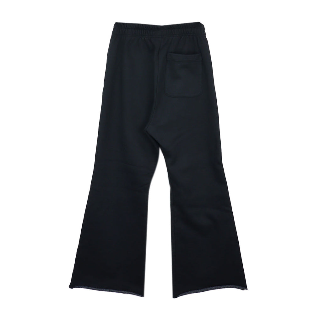 READYMADE - FLARE SWEAT PANTS