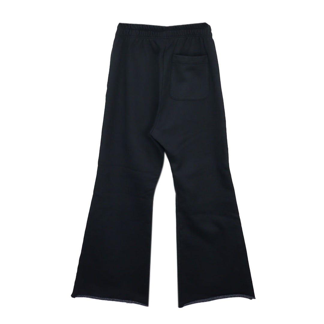 READYMADE - FLARE SWEAT PANTS