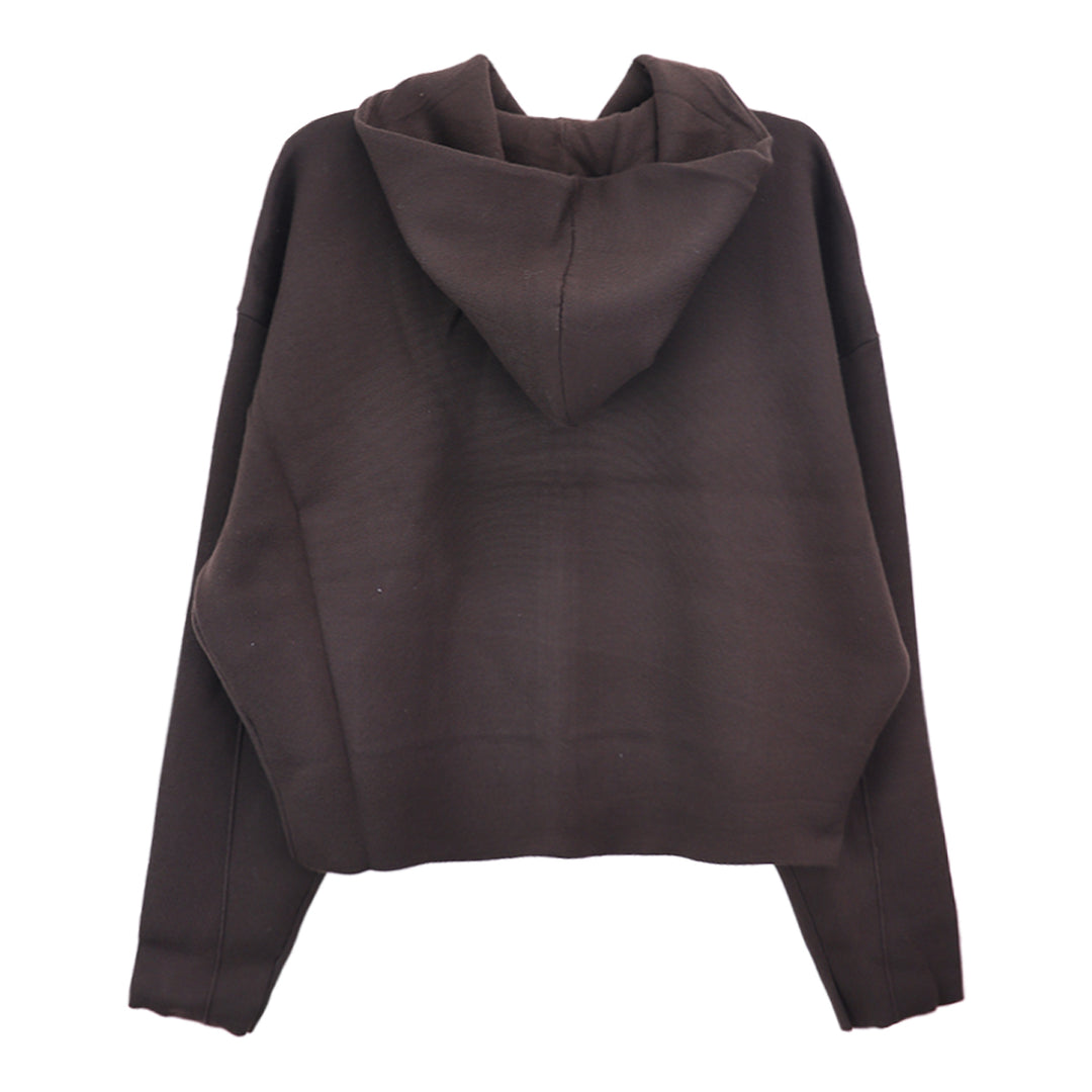 ORDO Knitted Parka