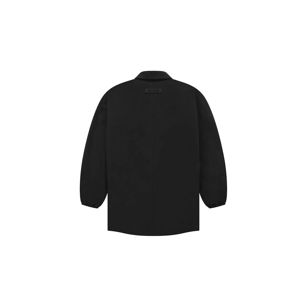 Kids Button Down Shirt - Fear of God ESSENTIALS