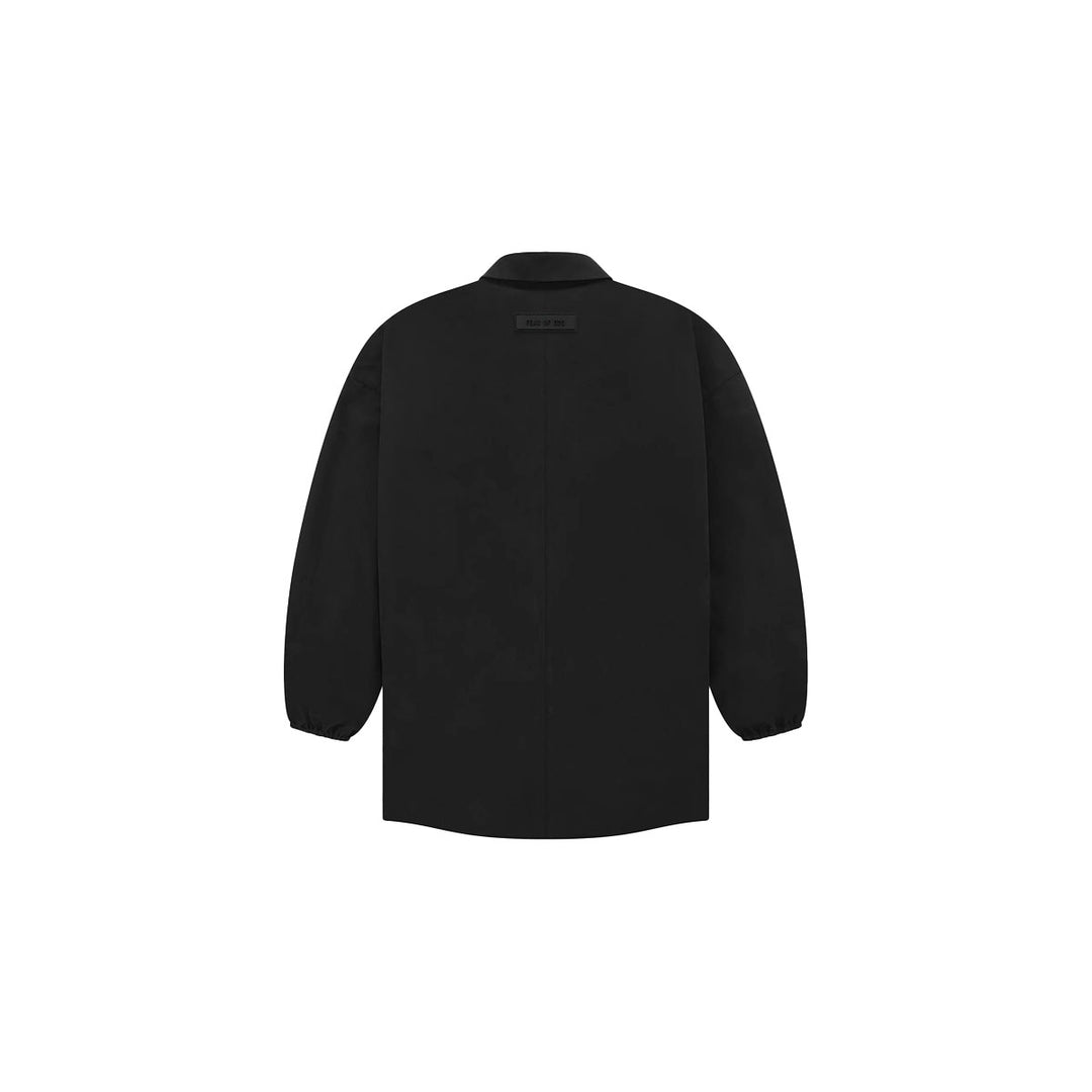 Kids Button Down Shirt - Fear of God ESSENTIALS