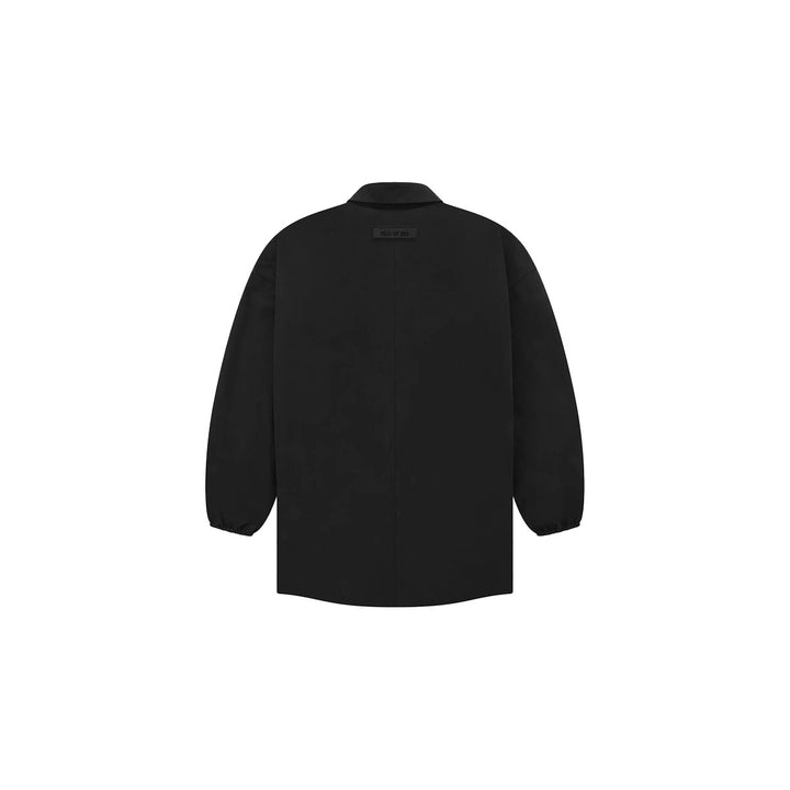 Kids Button Down Shirt - Fear of God ESSENTIALS