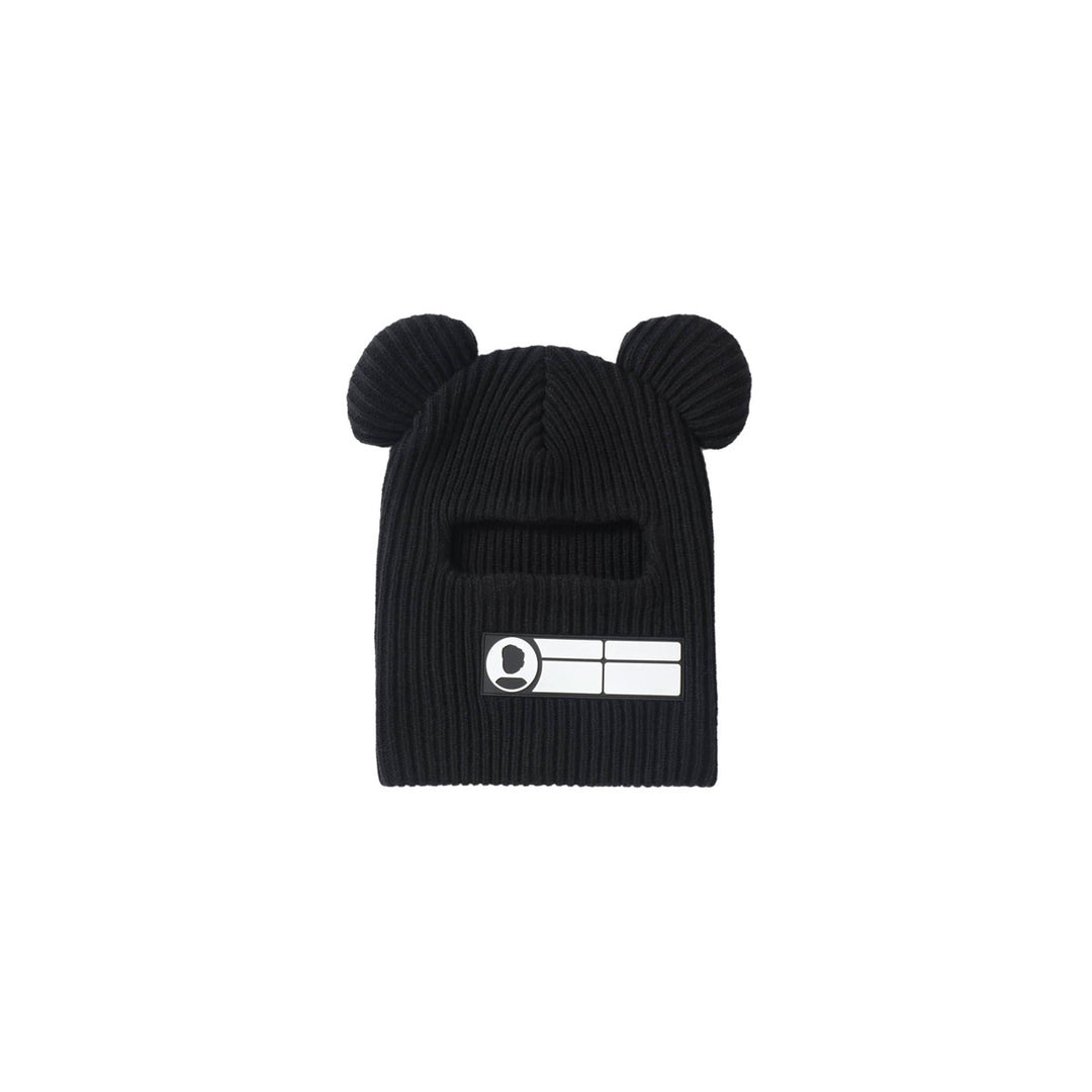 ABCD by Josewong - ABCD by Josewong mask /beanie