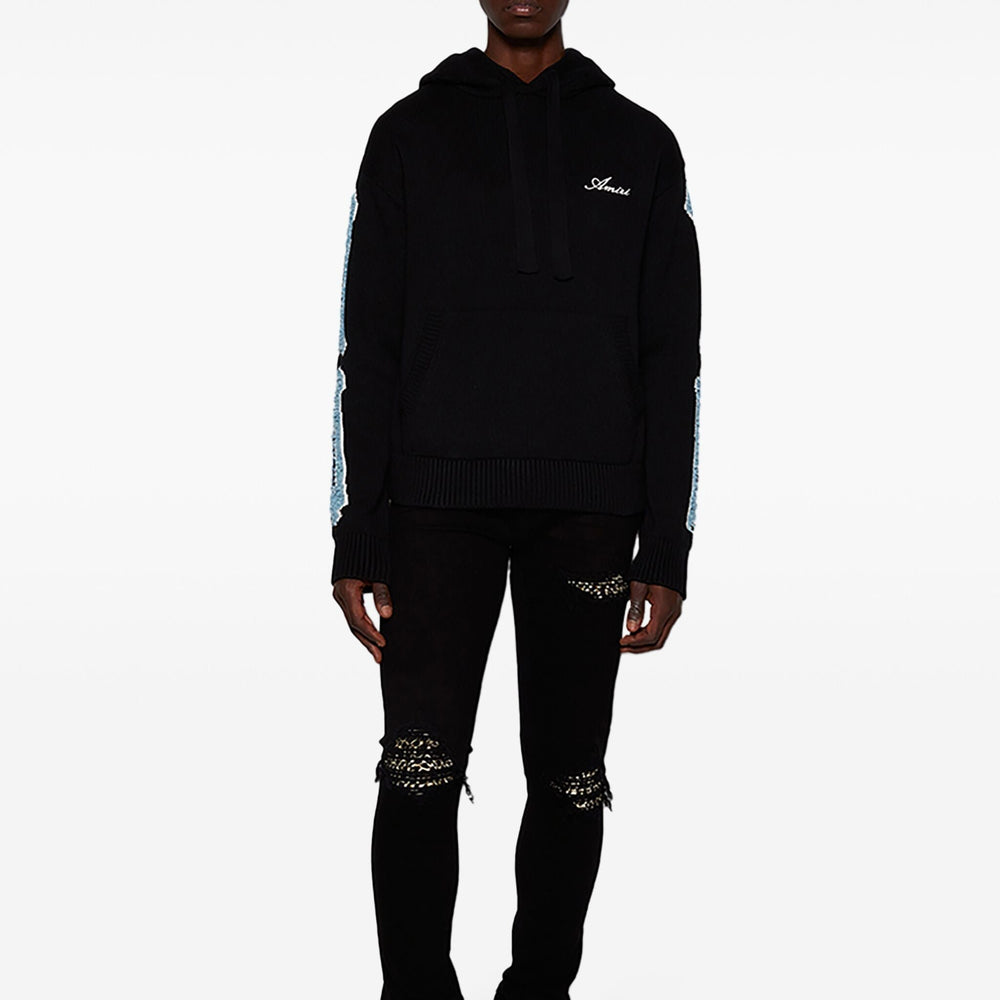 AMIRI - BONES HOODIE