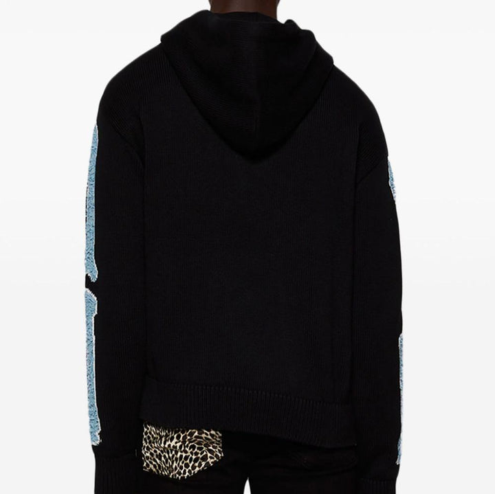 AMIRI - BONES HOODIE