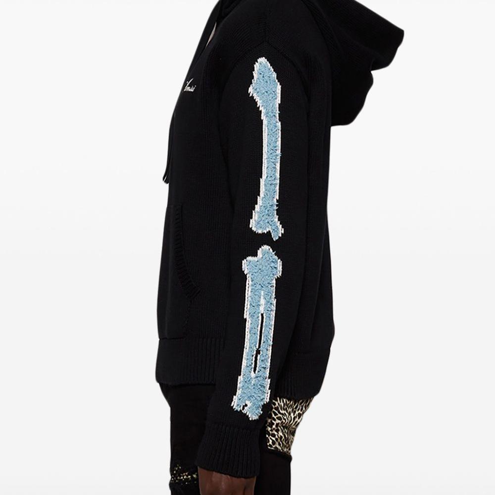 AMIRI - BONES HOODIE