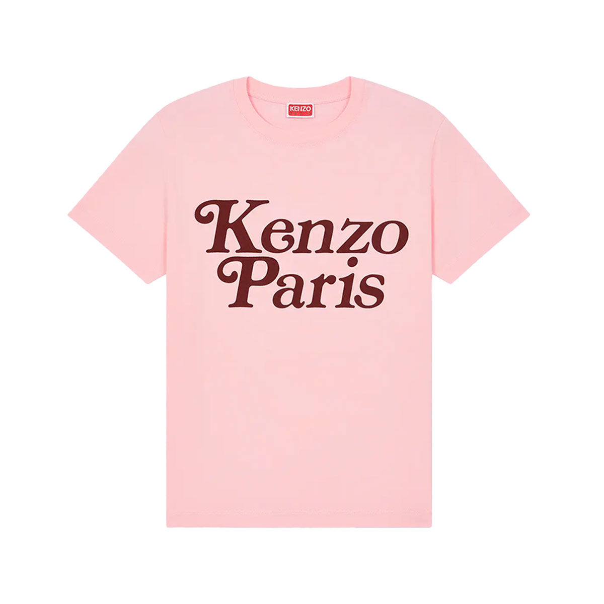 'KENZO BY VERDY' ルーズ Tシャツ