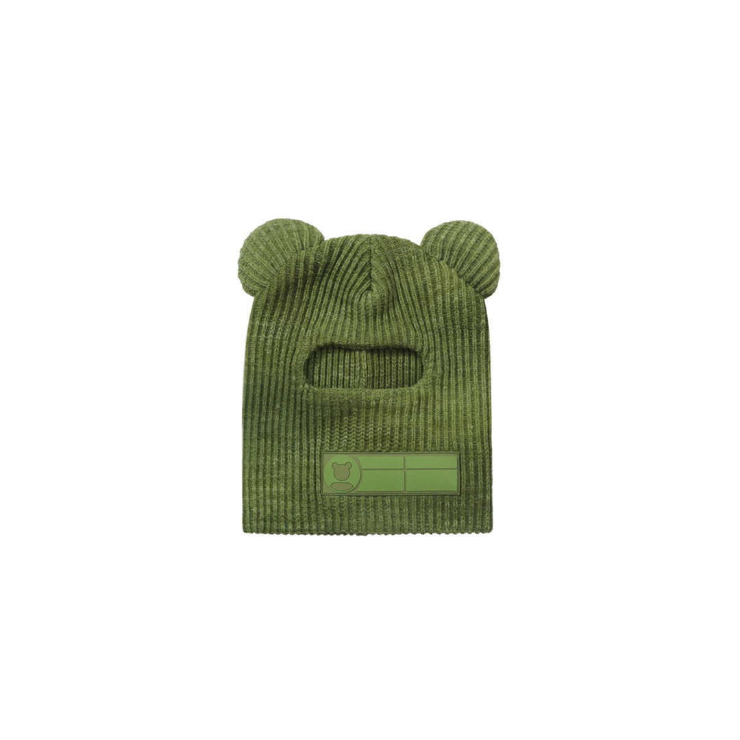 ABCD by Josewong - ABCD by Josewong mask /beanie