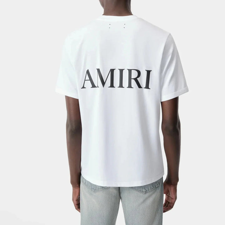 AMIRI - MA CORE LOGO TEE