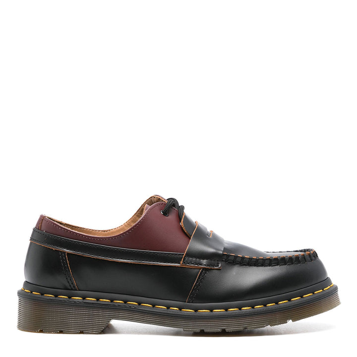 MM6 Maison Margiela - MM6 Maison Margiela × Dr. Martens THE 1461 / PENTON SHOE