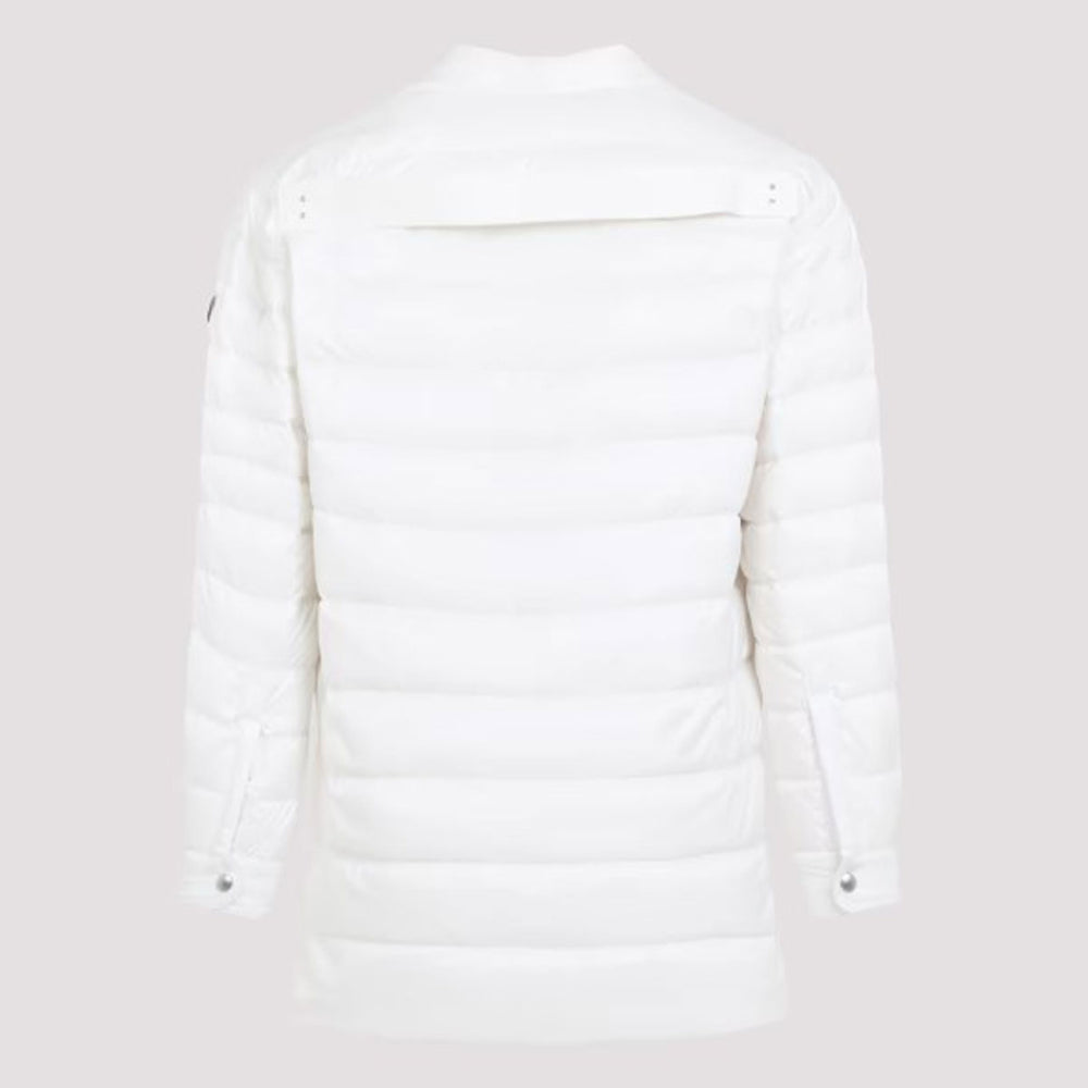 Rick Owens - 【Moncler + Rick Owens】OUTERSHIRT