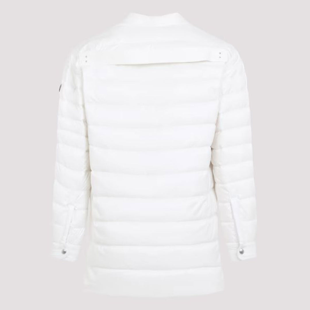 Rick Owens - 【Moncler + Rick Owens】OUTERSHIRT