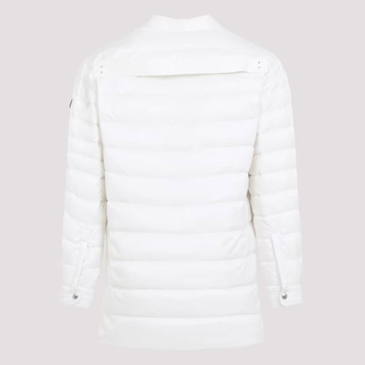 Rick Owens - 【Moncler + Rick Owens】OUTERSHIRT
