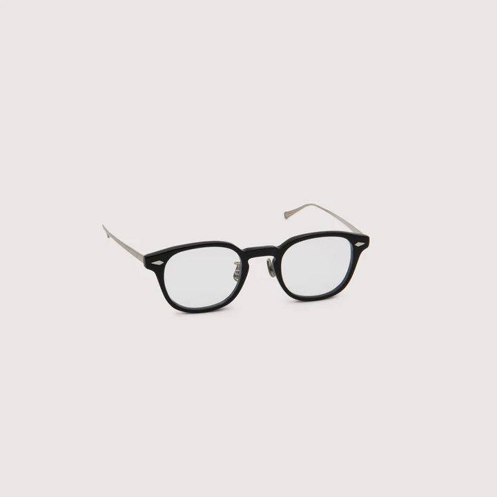 NOCHINO OPTICAL - JIFUSAN #2 GLOSS BLACK × GREY GREEN to D.GREY (調光モデル)