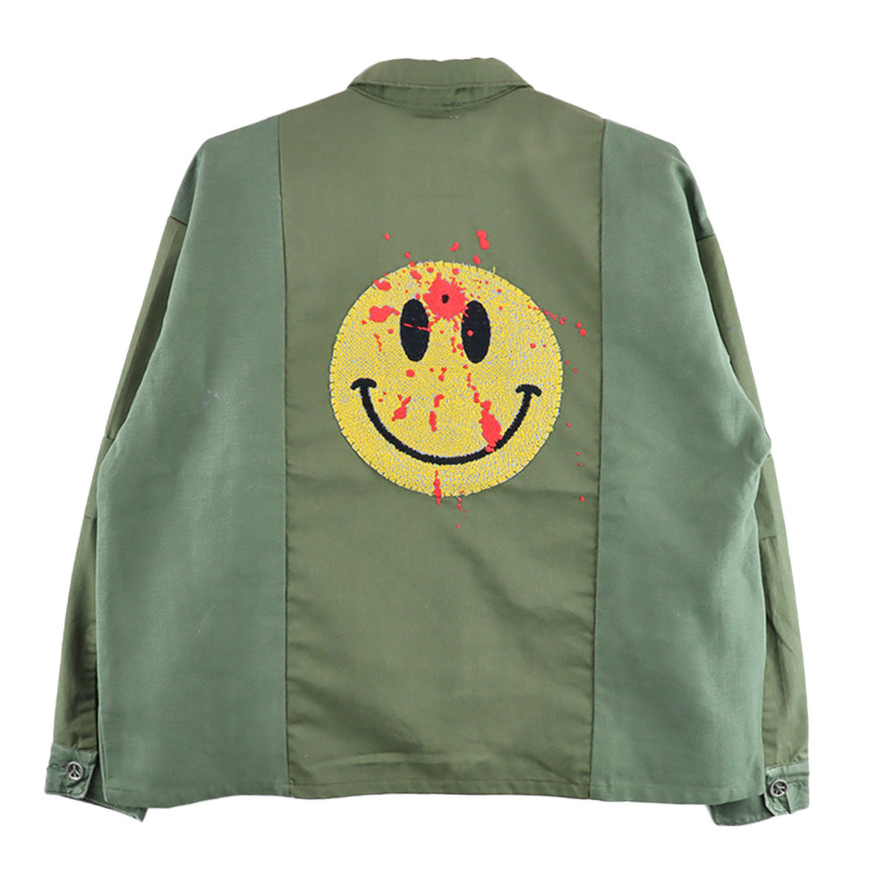 READYMADE - UTILITY SHIRT