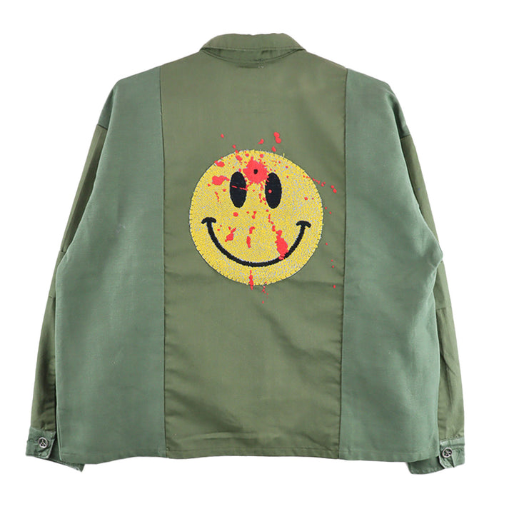 READYMADE - UTILITY SHIRT