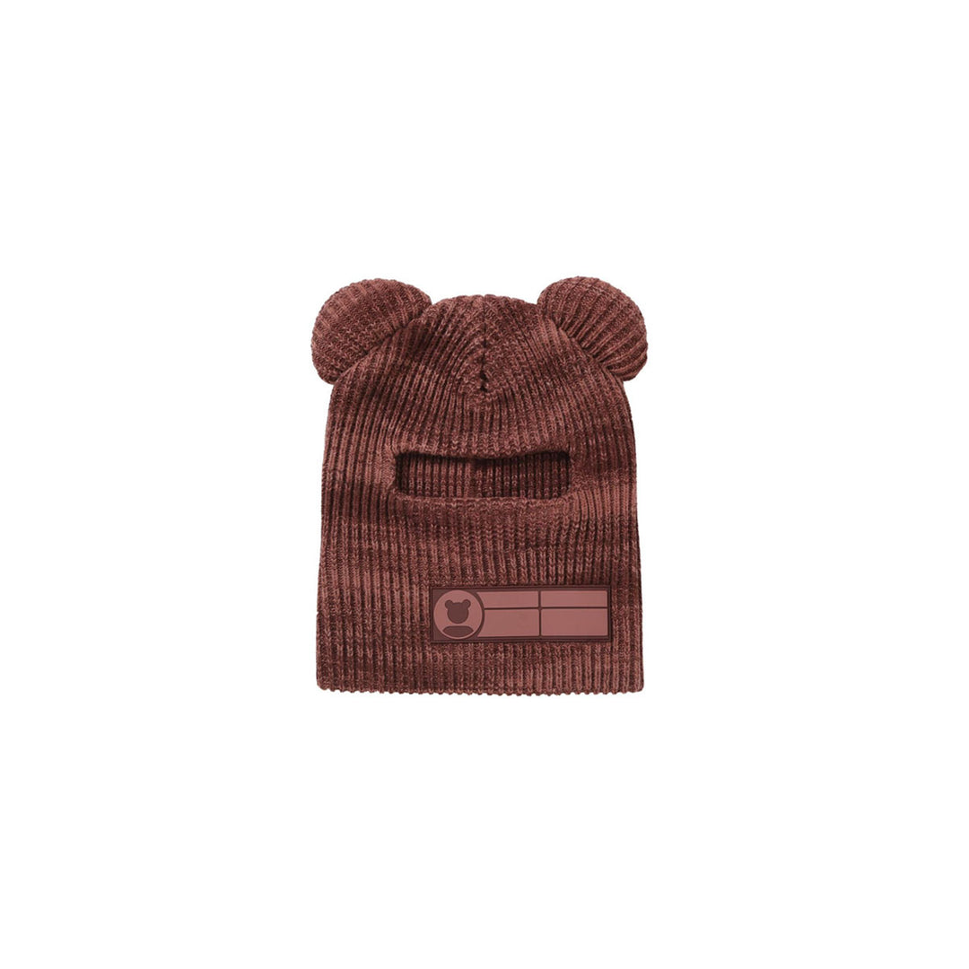 ABCD by Josewong - ABCD by Josewong mask /beanie