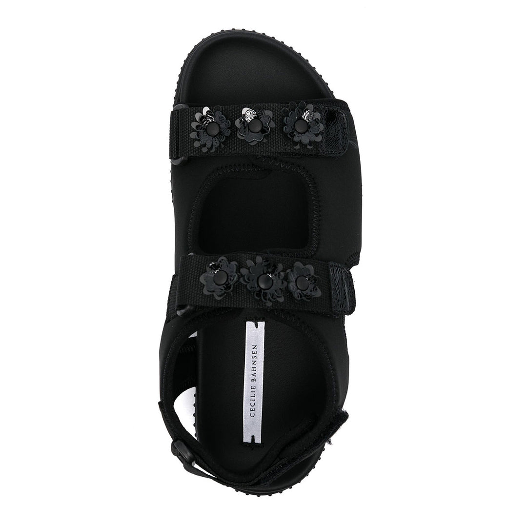 CECILIE BAHNSEN - VALERIA NEOPRENE