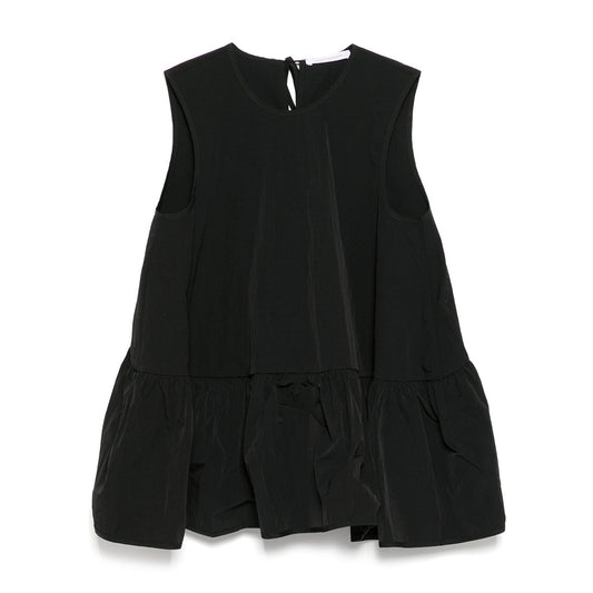 CECILIE BAHNSEN - SLEEVELESS TOP
