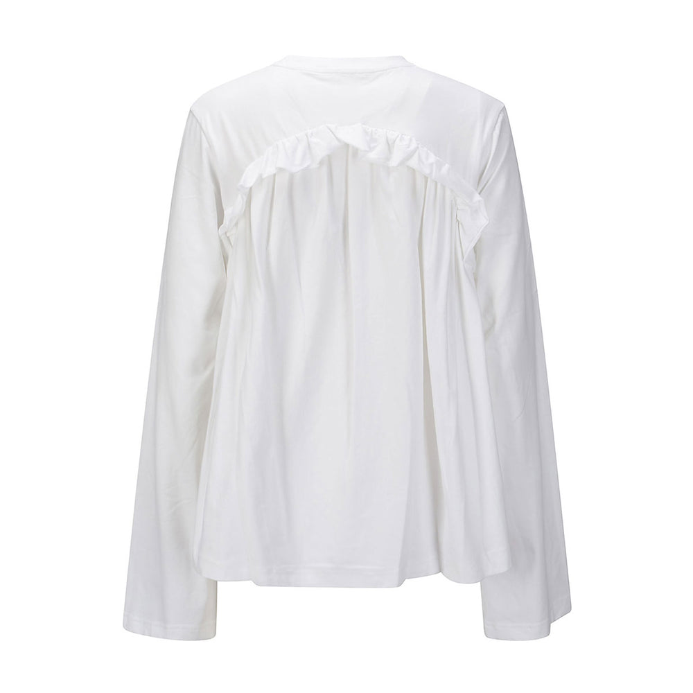 CECILIE BAHNSEN - ALVA T-SHIRT