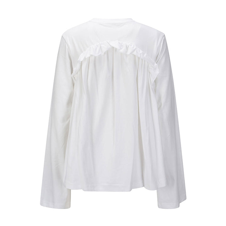 CECILIE BAHNSEN - ALVA T-SHIRT