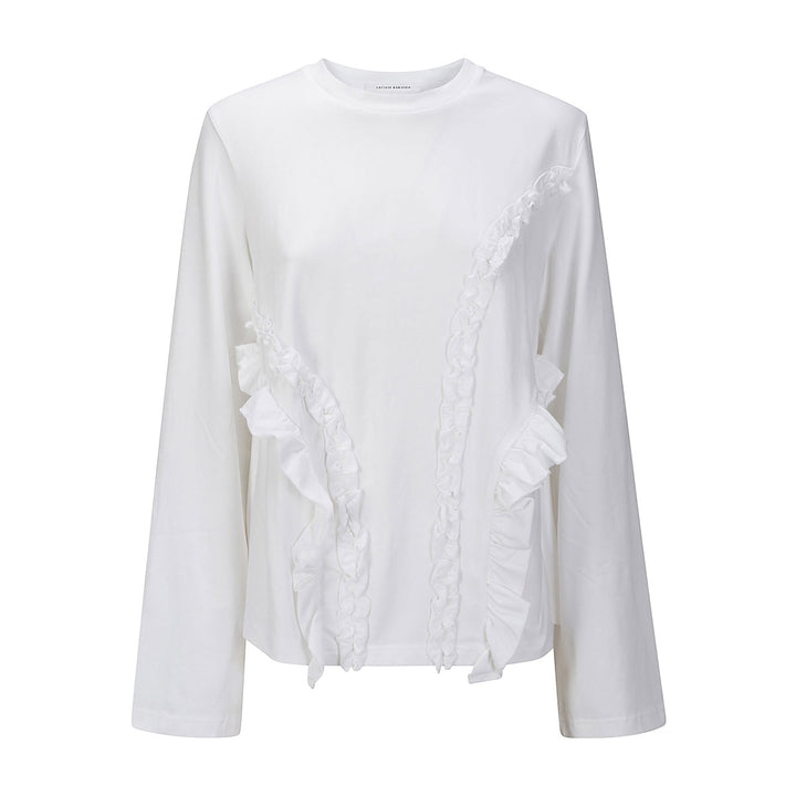 CECILIE BAHNSEN - ALVA T-SHIRT