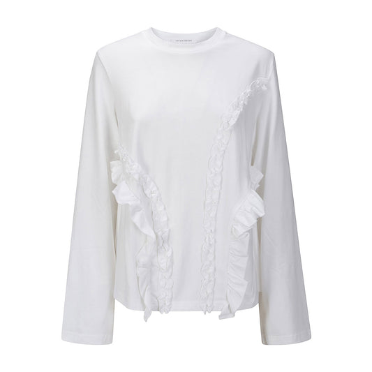 CECILIE BAHNSEN - ALVA T-SHIRT