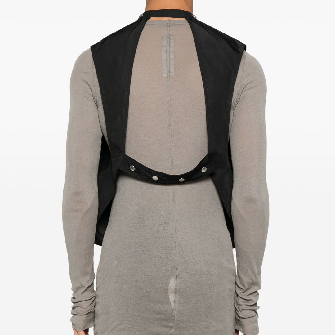 Rick Owens - CARGO VEST
