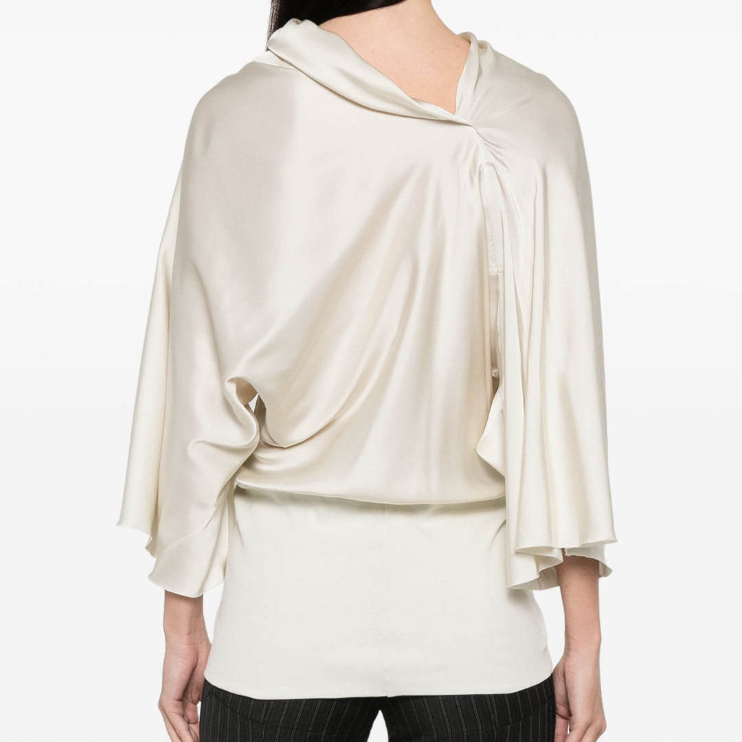 Rick Owens - CYLINDER TOP