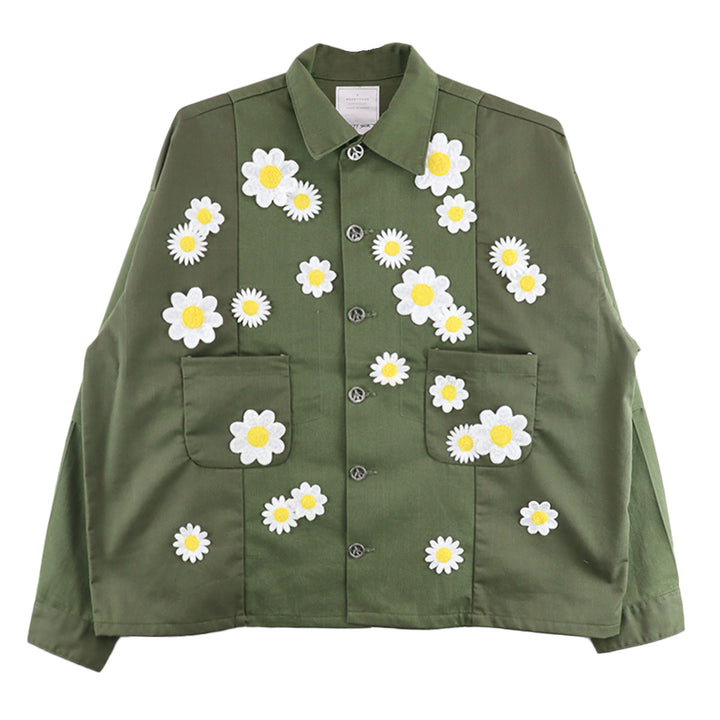 READYMADE - UTILITY SHIRT