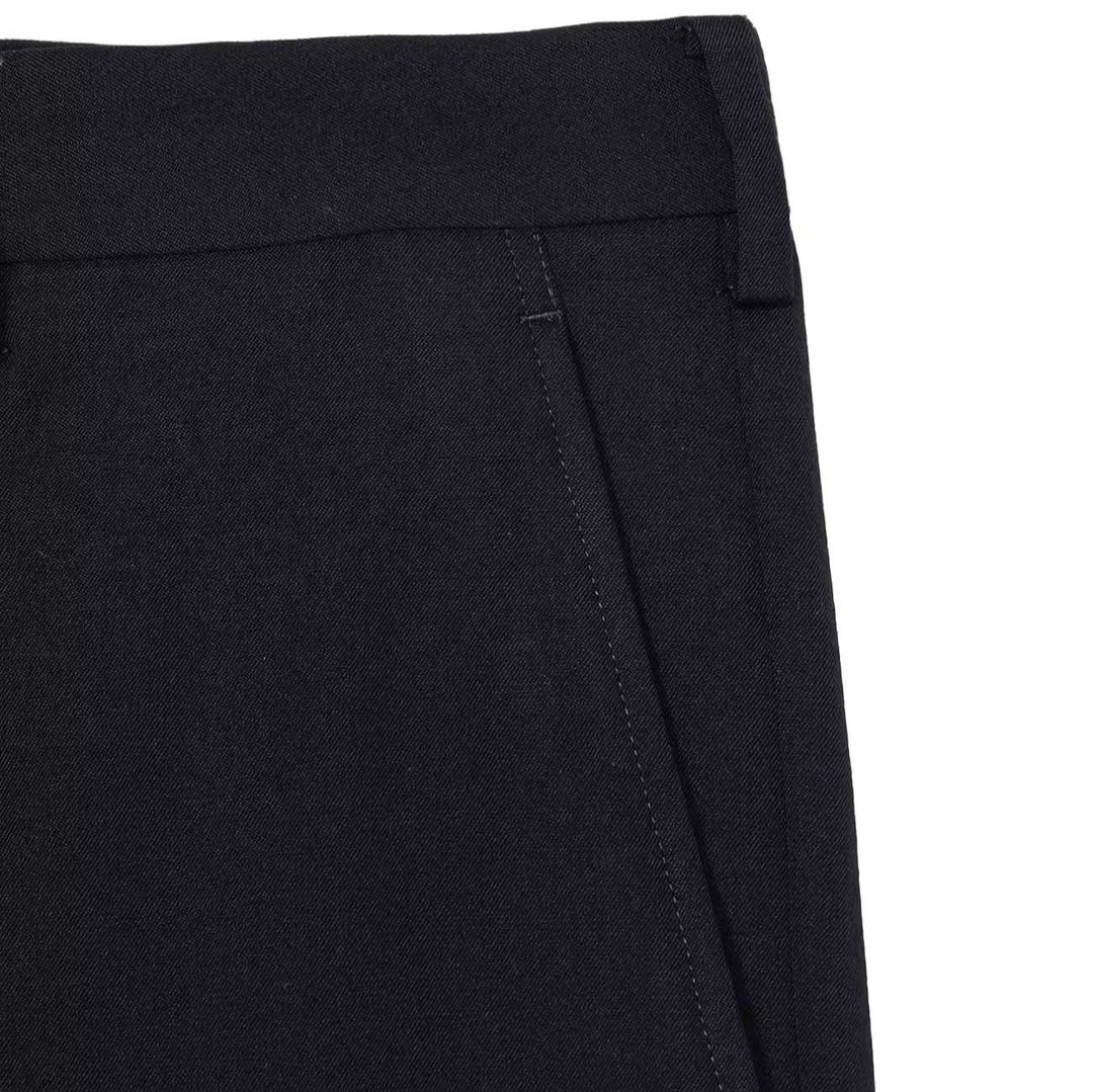 Yohji Yamamoto - SUIT GABARDINE G-NO TUCK P