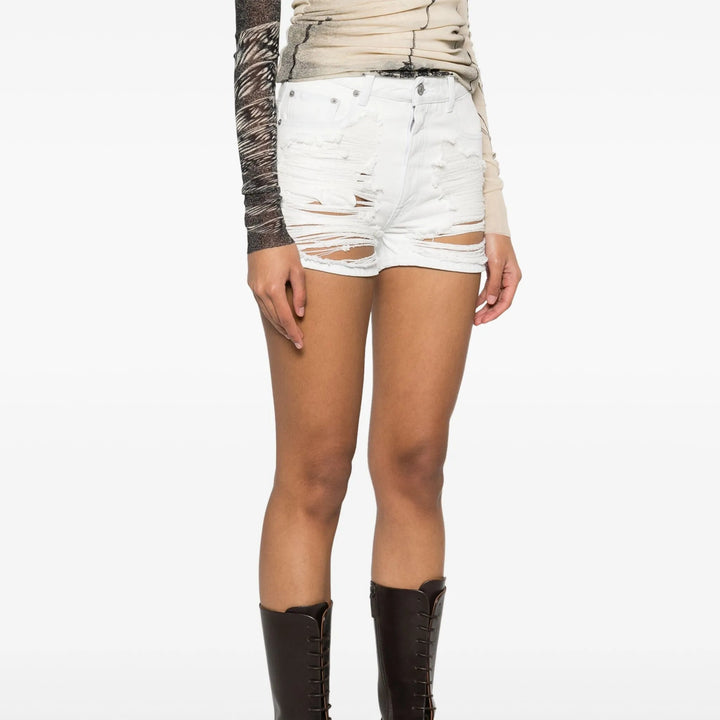 MM6 Maison Margiela - ショーツ