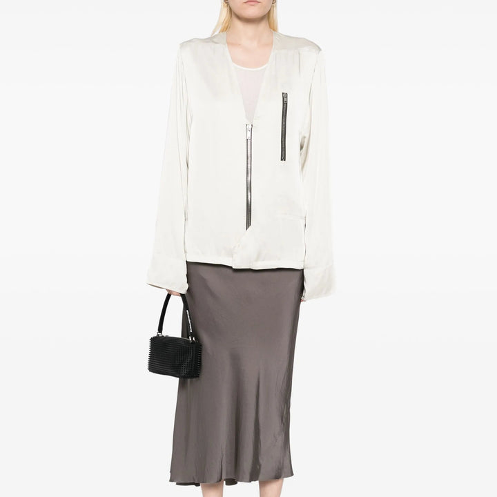 Rick Owens - V SAFETY JKT