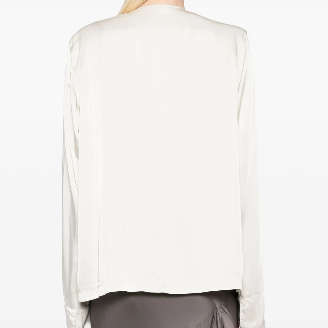 Rick Owens - V SAFETY JKT