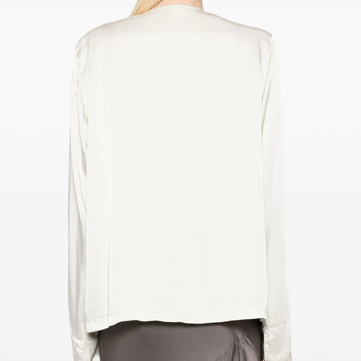 Rick Owens - V SAFETY JKT