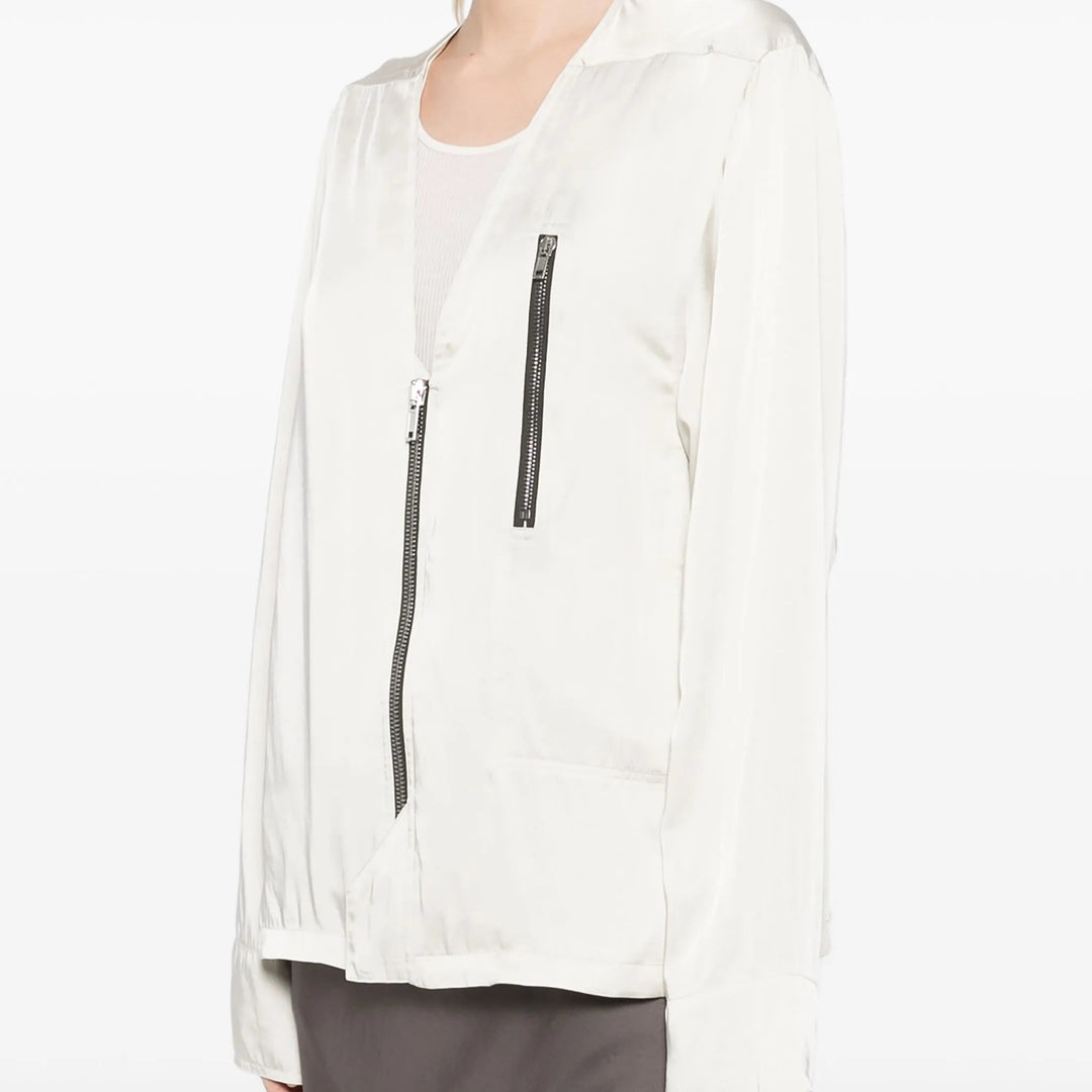 Rick Owens - V SAFETY JKT