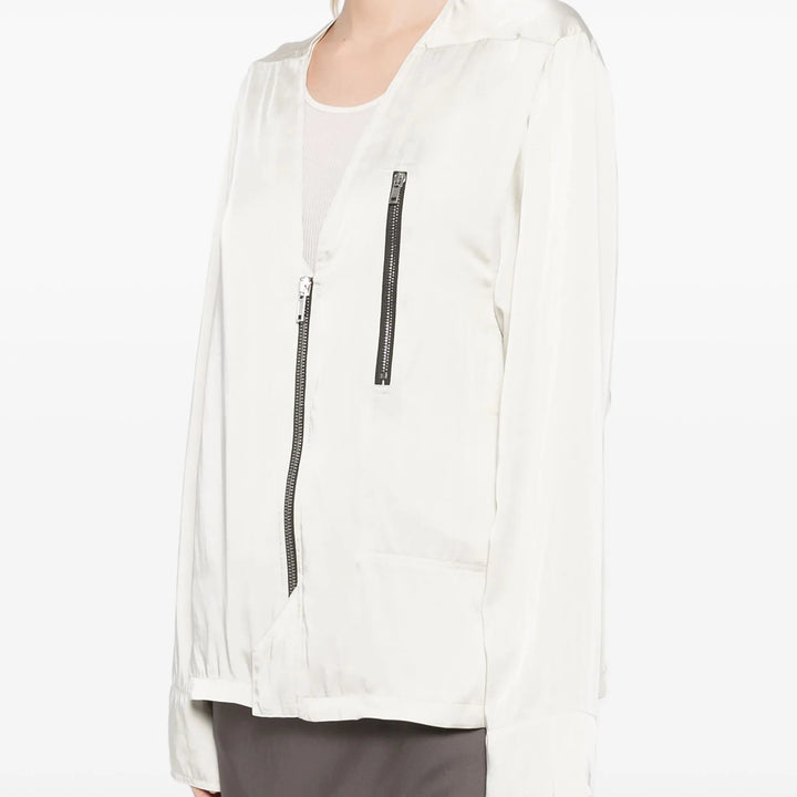 Rick Owens - V SAFETY JKT
