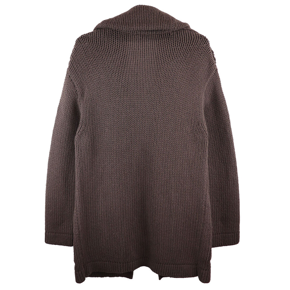 Dries Van Noten - MORGAN FRINGED CARDIGAN