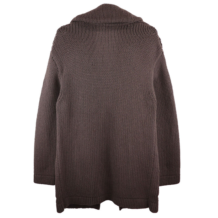 Dries Van Noten - MORGAN FRINGED CARDIGAN